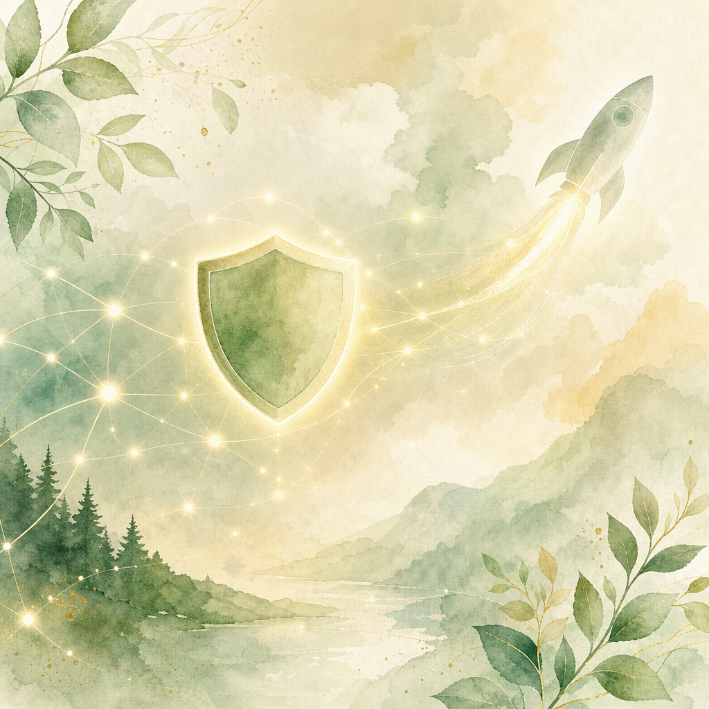  快玩VPN · 安全流畅的全球网络